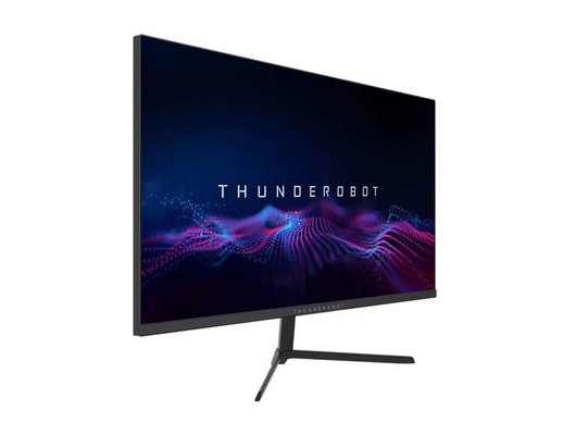 Монитор игровой Thunderobot F23HF черный